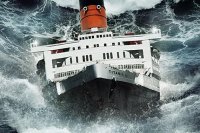 Какво още не знаем за филма "Титаник"