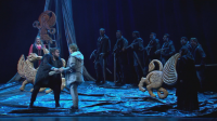 Софийската опера открива сезона в юбилейната си година