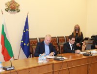 Министър Борисов: Близо 140 млн. лв. са изплатени на микро и малки предприятия заради последствията от COVID-19