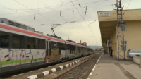 След нападението във влака София - Бургас: Какви мерки за сигурност предприемат от БДЖ?