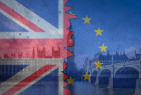 9-и кръг на преговори между ЕС и Великобритания