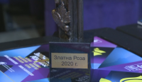 Закриха 38-ия кинофестивал "Златна роза" във Варна