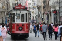 Над половин милион българи са посетили Турция тази година