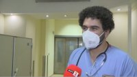 Четирима лекари от София ще помагат в болницата в Гоце Делчев