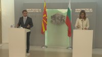 Съвместната историческа комисия между България и Република Северна Македония ще възобнови работа след година прекъсване