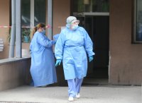 9 нови заразени медици в област Пловдив