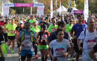 В София се провежда традиционният маратон