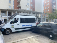 Арестуваха над 20 души от група за рекет и търговия с наркотици в София (ОБЗОР)