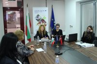 България и Турция с първи съвместен проект за изследване на екосистемите и Черно море