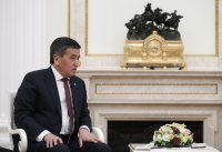 Кризата в Киргизстан: Президентът Жеенбеков е готов да се оттегли