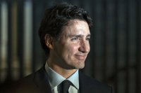 Трюдо получи вот на доверие от канадския парламент