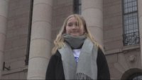 16-годишно момиче стана премиер на Финландия за един ден