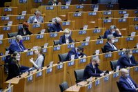 Депутатите в ЕП обсъдиха положението с върховенството на закона в България
