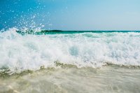 Мъж се удави на Северния плаж край Бургас