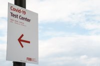 Германия обяви Търговище за рискова зона за коронавирус