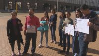 Граждански организации внесоха подписка в МС с искане да спрат строежите в "Странджа"