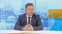 Дончо Барбалов: Увеличение на данъци не се залага в бюджета на София за 2021 година