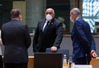 Борисов: Европейските държави трябва да действат в синхрон, за да се справят с пандемията