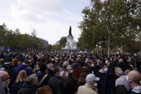 Франция има намерение да експулсира 231 чужденци заради предполагаеми екстремистки религиозни убеждения