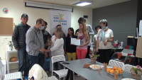 Младежи с увреждания победиха в конкурс за най-добър бизнесплан на социално предприятие