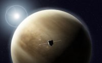 Има ли живот на Венера?