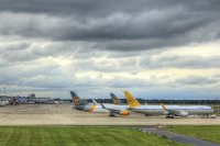 Авиоиндустрията пред колапс - компаниите искат финансова помощ и спасителни пакети