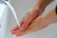 40% от световното население няма условия за миене на ръцете