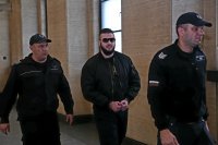 Гледат делото срещу Йоан Матев за убийството в Борисовата градина