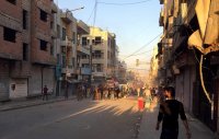 Мюфтията на Дамаск загина при атентат с бомба