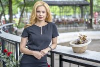 Аделина Радева ще замества Георги Любенов в "Денят започва" този уикенд