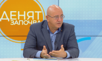 Министър Емил Димитров: За следващите три години София няма проблем с водоснабдяването