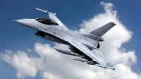 САЩ предоставят два самолета F-16 на българските ВВС