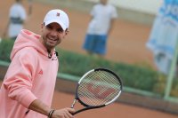 Григор Димитров отива на полуфинал в Антверп без игра