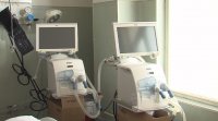 Спешното отделение в болницата в Пазарджик получи нова апаратура