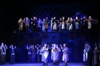 Музикалният театър и балет "Арабеск" преустановяват спектаклите си до 1 ноември