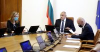 Борисов: Правителството е направило всичко необходимо в подкрепа на инициативата "Три морета“
