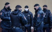 В Москва е предотвратена терористична атака