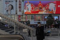 Китай отчита икономически растеж след срива заради коронавируса