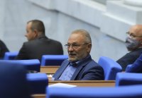 Още един депутат напусна ПГ на БСП и стана независим