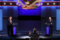 63 млн. души са гледали дебата между Тръмп и Байдън
