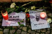 Само пред БНТ познат на убития френски учител: Навлизаме в нова опасна фаза на терористичните нападения