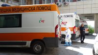 Болници в Благоевградско са на ръба заради липса на легла за пациенти с COVID-19