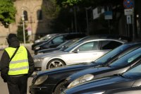 Центърът за градска мобилност ще глобява за неправилно паркиране