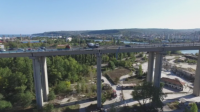 Доклад констатира лошо състояние на Аспаруховия мост