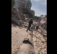 Силно земетресение край Измир, усетено е и у нас