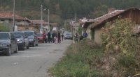 Убийство с нож потресе жителите на село Скобелево