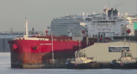 Британски спецчасти осуетиха опит за отвличане на гръцки танкер