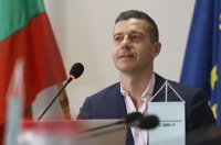 Генералният директор на БНР оттегли оставката си