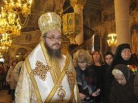 Избраха Константийския епископ Яков за нов Доростолски митрополит