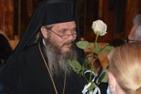Избраха Константийския епископ Яков за нов Доростолски митрополит